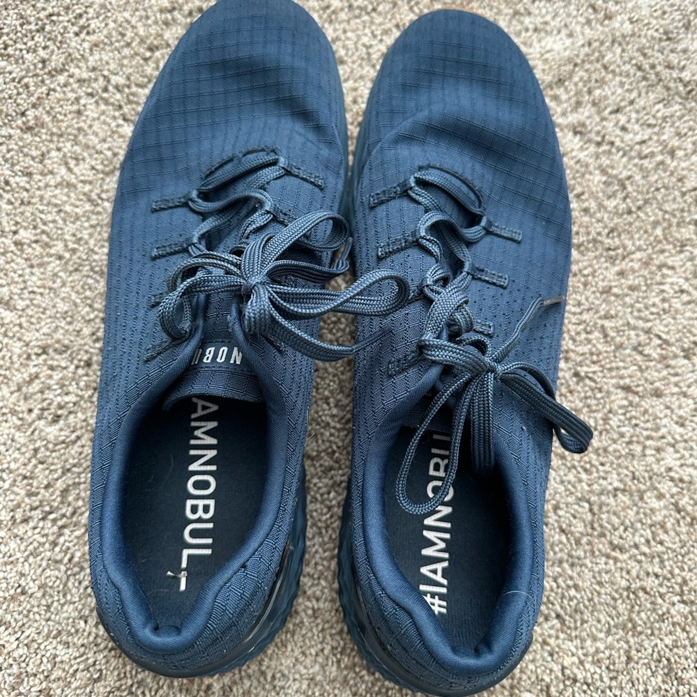 Men’s NOBULL Ripstop - Picture 3 of 5